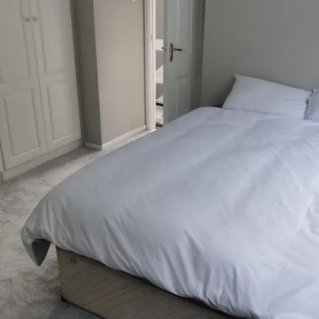 4 Bedroom House Nyaraló Ennis